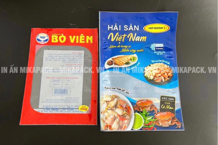 Liên hệ với Mikapack để được tư vấn đặt in túi hút chân không và báo giá.