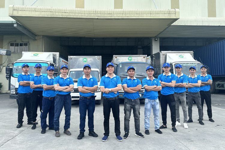 In ấn Mikapack - giao hàng nhanh siêu tốc.