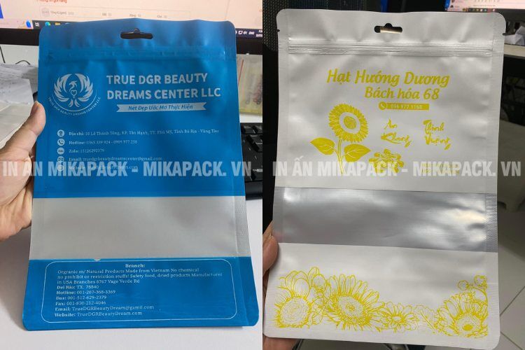 Nếu có thể, bạn hãy mô tả rõ yêu cầu in ấn, việc thiết kế sẽ vô cùng hiệu quả và nhanh chóng.