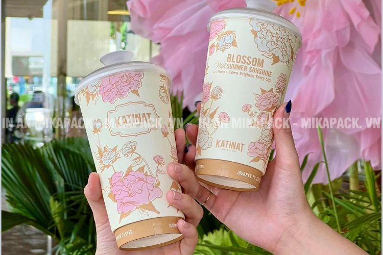Mikapack in ly giấy đa dạng mẫu mã, giá sỉ cực hấp dẫn