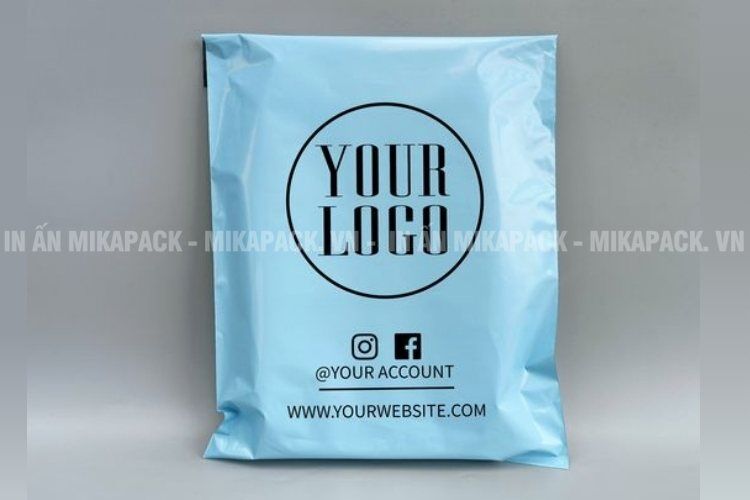 Ưu đãi và chính sách hấp dẫn khi in túi niêm phong tại Mikapack.