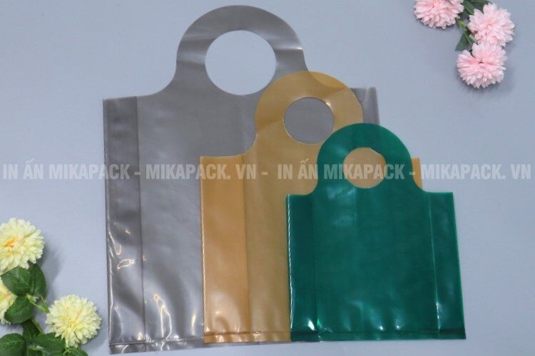 Túi xoài quai tròn độc lạ, hot trend mới.