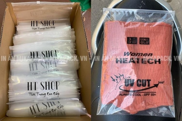 Bạn hãy kiểm tra mẫu in bao bì Cần Thơ kỹ lưỡng để kịp thời chỉnh sửa nếu có lỗi