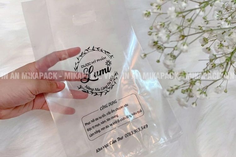 Mikapack in bao bì Cần Thơ bắt mắt với chất lượng cao, giá rẻ