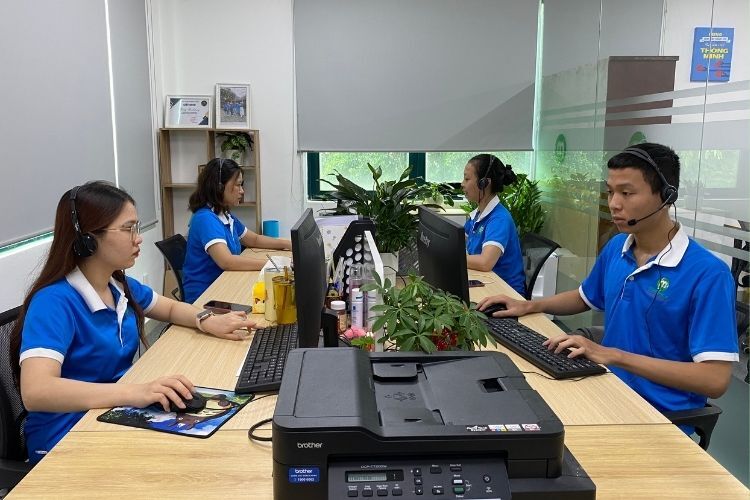 Mikapack tư vấn đặt in bao bì nước giặt nhanh chóng, báo giá chính xác