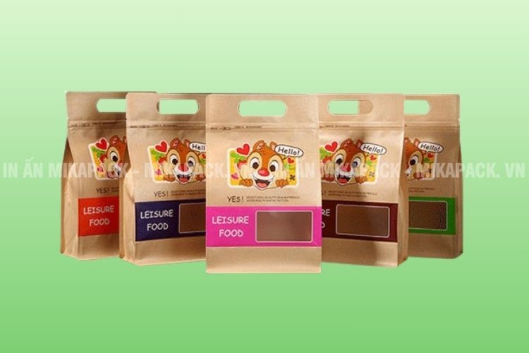 Quy trình đặt in bao bì Cần Thơ tại Mikapack đơn giản, minh bạch và chuyên nghiệp