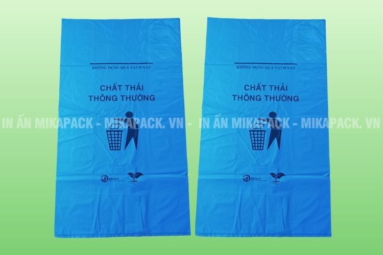 Quý khách cung cấp đầy đủ thông tin để nhận báo giá túi đựng rác chính xác