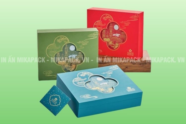 Bạn nên đặt in hộp cứng số lượng lớn để hưởng chiết khấu cao