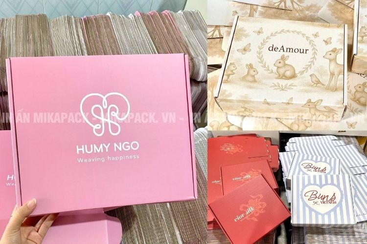 Chúng tôi cam kết chiết khấu cao, khuyến mãi hấp dẫn khi đặt in hộp cứng
